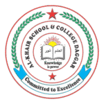 Al Khir School College Daggar Buner Logo Transparent PNG