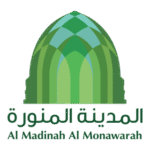 Al Madinah Al Monawarah Logo Transparent PNG