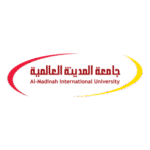 Al Madinah International University Logo Transparent PNG