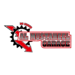 Al Musthaheel Garage Logo Transparent PNG