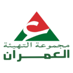 Al Omrane Logo Transparent PNG