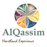 Al Qassim Logo Transparent PNG