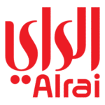 Al Rai Logo Transparent PNG