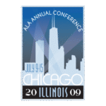 Ala Annual Conference 2009 Logo Transparent PNG