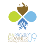 Ala Midwinter 2009 Logo Transparent PNG