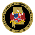 Alabama Board Of Pardons And Paroles Logo Transparent PNG