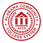 Alabama Community College System Accs Logo Transparent PNG
