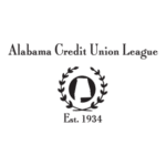 Alabama Credit Union League Logo Transparent PNG