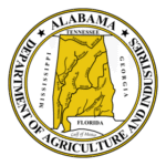 Alabama Department Of Agriculture And Industries Logo Transparent PNG