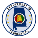 Alabama Department Of Corrections Logo Transparent PNG