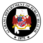 Alabama Department Of Public Health Logo Transparent PNG