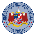 Alabama Department Of Public Safety Logo Transparent PNG