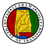 Alabama Department Of Transportation Logo Transparent PNG