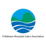 Alabama Mountain Lakes Association Logo Transparent PNG