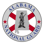 Alabama National Guard Logo Transparent PNG