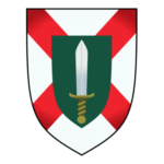 Alabama State Defense Force Logo Transparent PNG