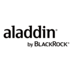 Aladdin By Blackrock Logo Transparent PNG