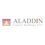 Aladdin Capital Holdings LLC Logo Transparent PNG