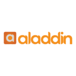 Aladdin Logo Transparent PNG