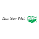 Alamo Water Poland Logo Transparent PNG