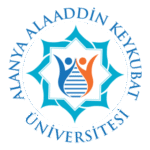 Alanya Alaaddin Keykubat Üniversitesi Logo Transparent PNG
