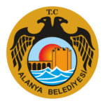 Alanya Belediyesi Logo Transparent PNG