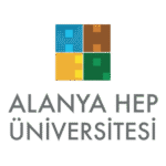 Alanya Hamdullah Emin Paşa Üniversitesi Logo Transparent PNG