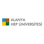 Alanya Hep Üniversitesi Logo Transparent PNG