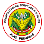 Alas Peruanas Logo Transparent PNG