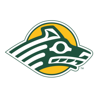 Alaska Anchorage Seawolves