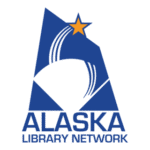 Alaska Library Network Logo Transparent PNG