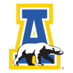 Alaska Nanooks Logo Transparent PNG