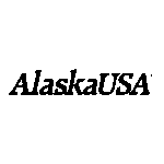 Alaska USA Logo Transparent PNG