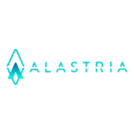Alastria Logo Transparent PNG