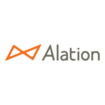 Alation Logo Transparent PNG