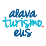 Alava Turismo.eus Logo Transparent PNG