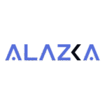 Alazka Logo Transparent PNG
