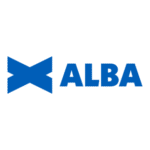 Alba Party Logo Transparent PNG