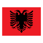 Albania Logo Transparent PNG