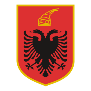 Albania State Amblem