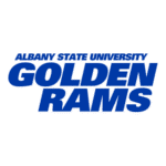Albany State Golden Rams Logo Transparent PNG