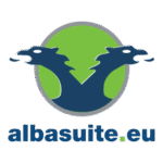 Albasuiteeu Logo Transparent PNG