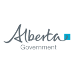 Alberta Government Logo Transparent PNG