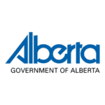 Alberta Logo Transparent PNG