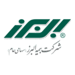 Alborz Iran Insurance Logo Transparent PNG