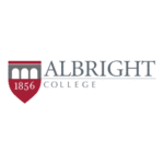 Albright College Logo Transparent PNG