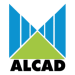 Alcad Logo Transparent PNG