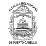 Alcadia De Puerto Cabello Logo Transparent PNG