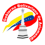 Alcaldia Bolivariana De Arismendi Logo Transparent PNG