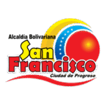 Alcaldia Bolivariana De San Francisco Logo Transparent PNG